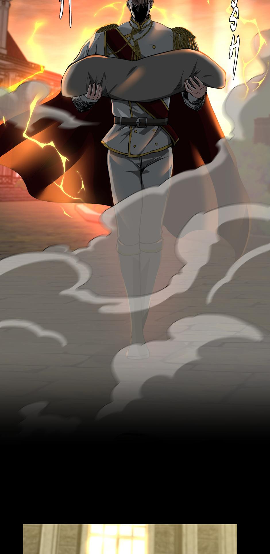 The Beginning After The End Chap 142 - Next Chap 143