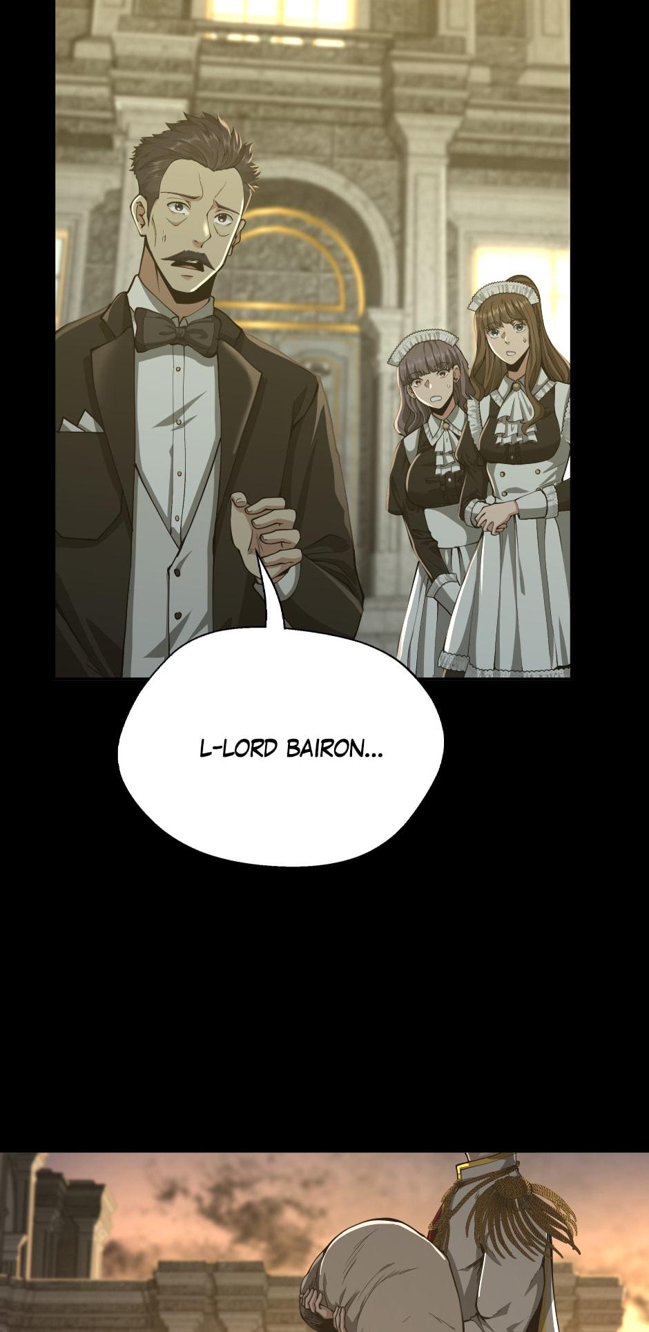 The Beginning After The End Chap 142 - Next Chap 143