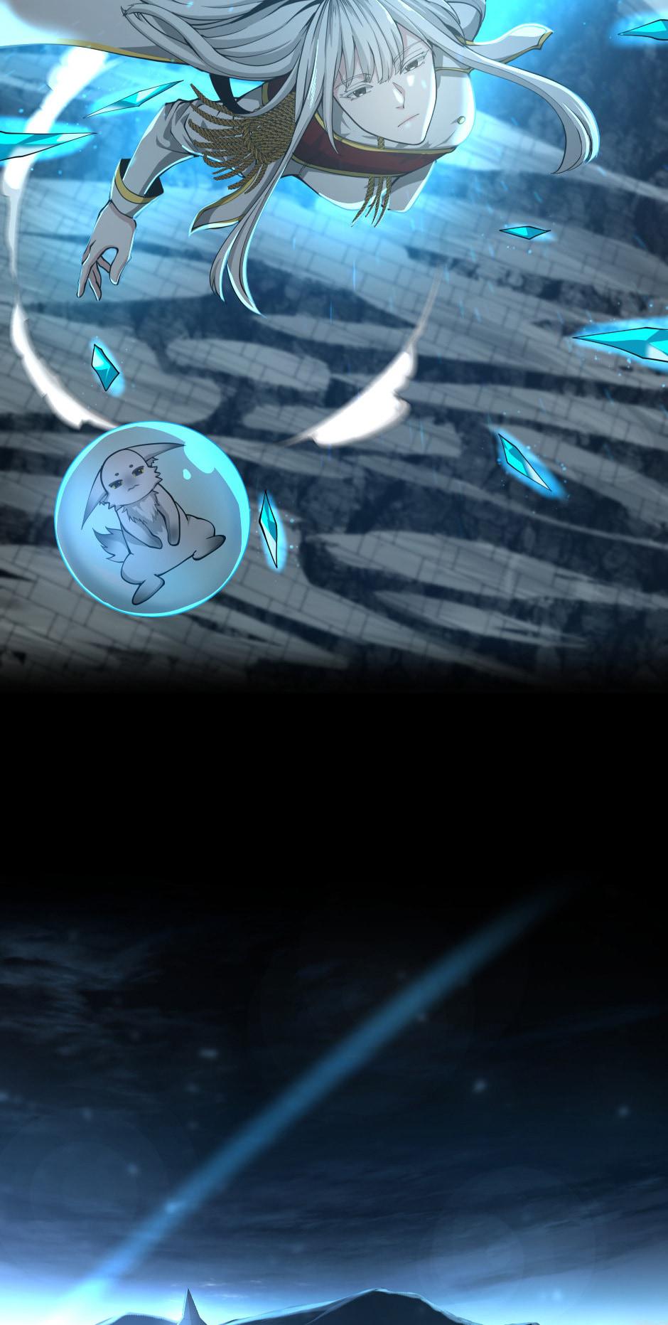 The Beginning After The End Chap 142 - Next Chap 143