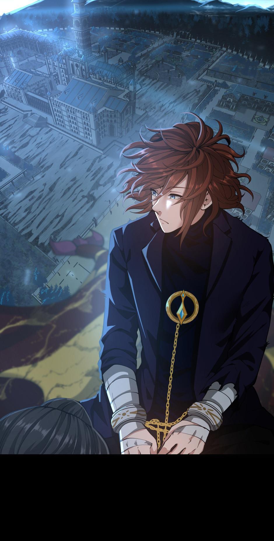 The Beginning After The End Chap 142 - Next Chap 143