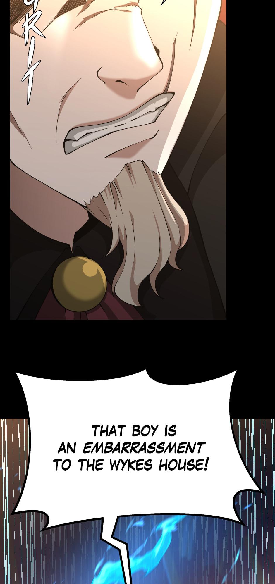 The Beginning After The End Chap 142 - Next Chap 143