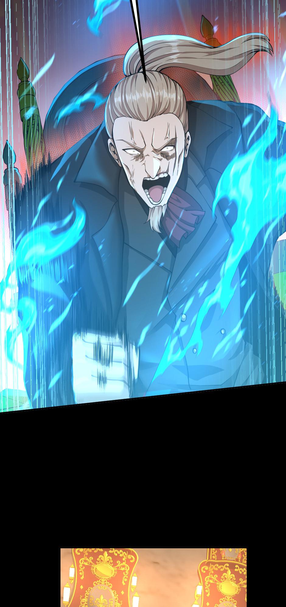 The Beginning After The End Chap 142 - Next Chap 143