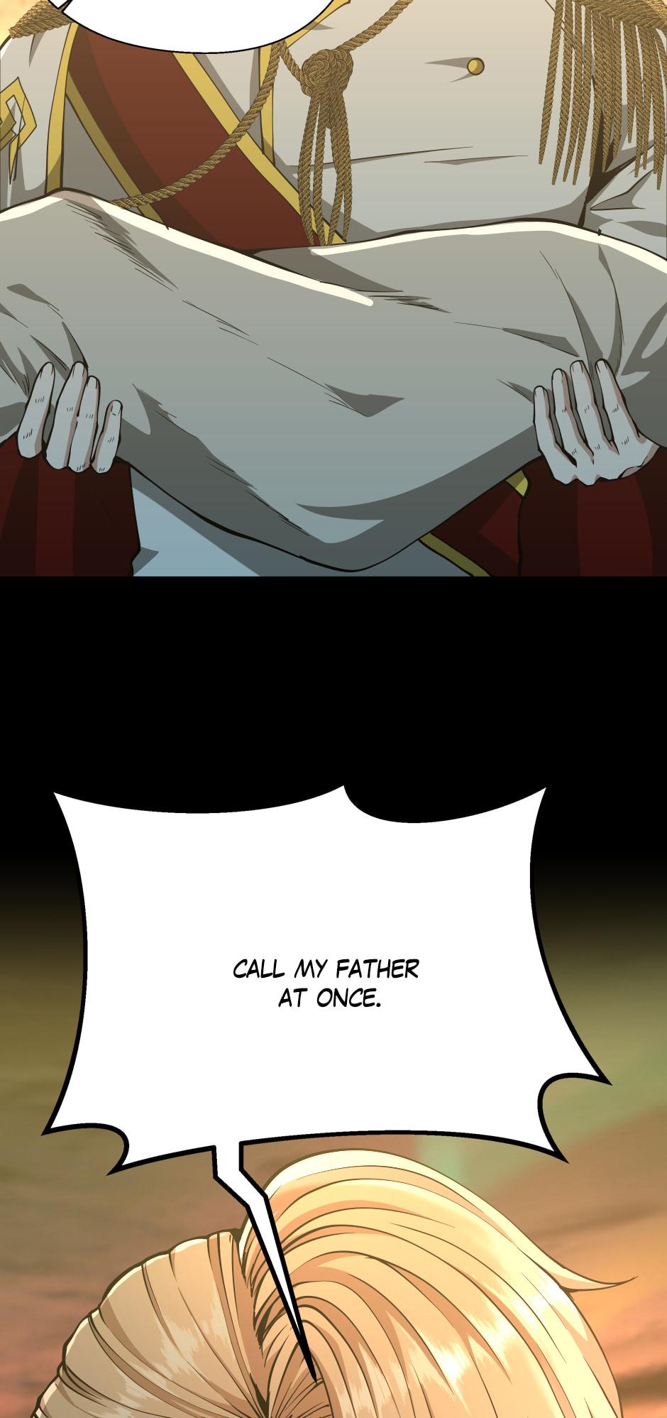 The Beginning After The End Chap 142 - Next Chap 143