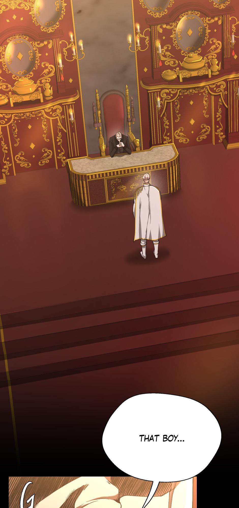The Beginning After The End Chap 142 - Next Chap 143