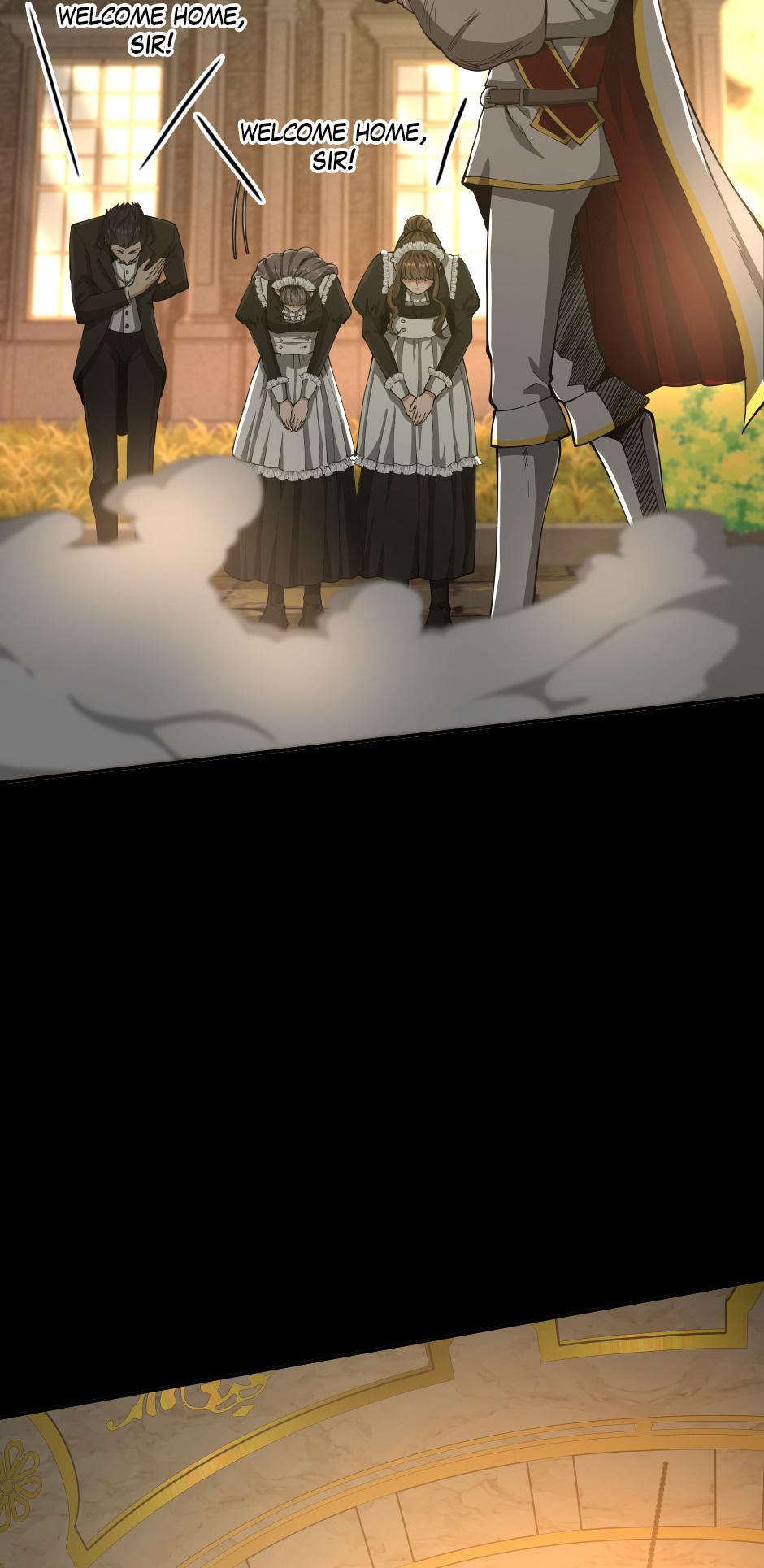 The Beginning After The End Chap 142 - Next Chap 143