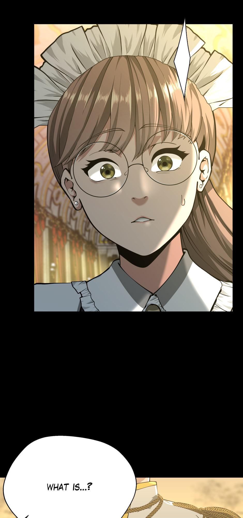 The Beginning After The End Chap 142 - Next Chap 143