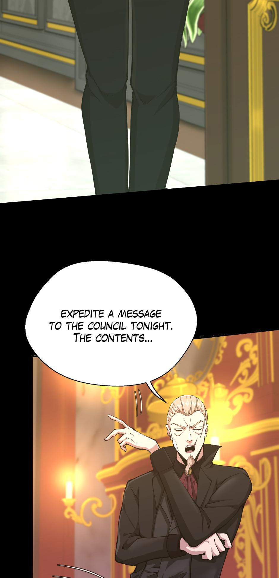 The Beginning After The End Chap 142 - Next Chap 143