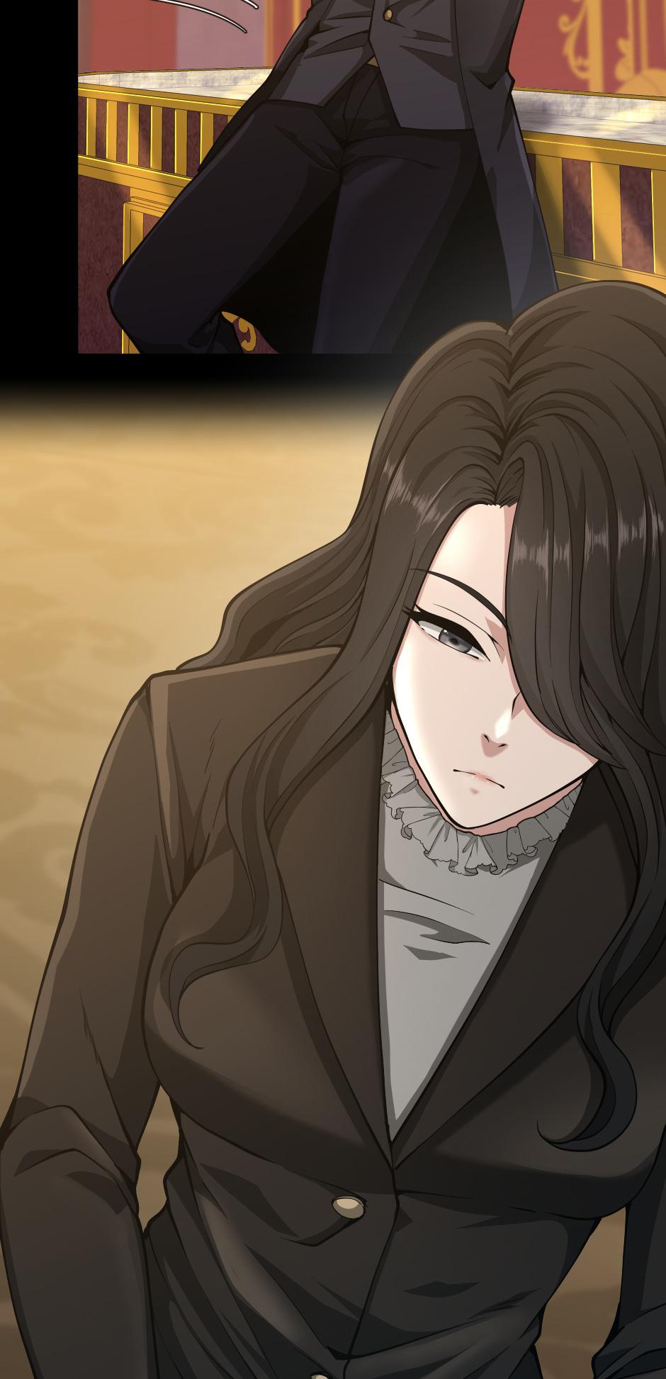 The Beginning After The End Chap 142 - Next Chap 143