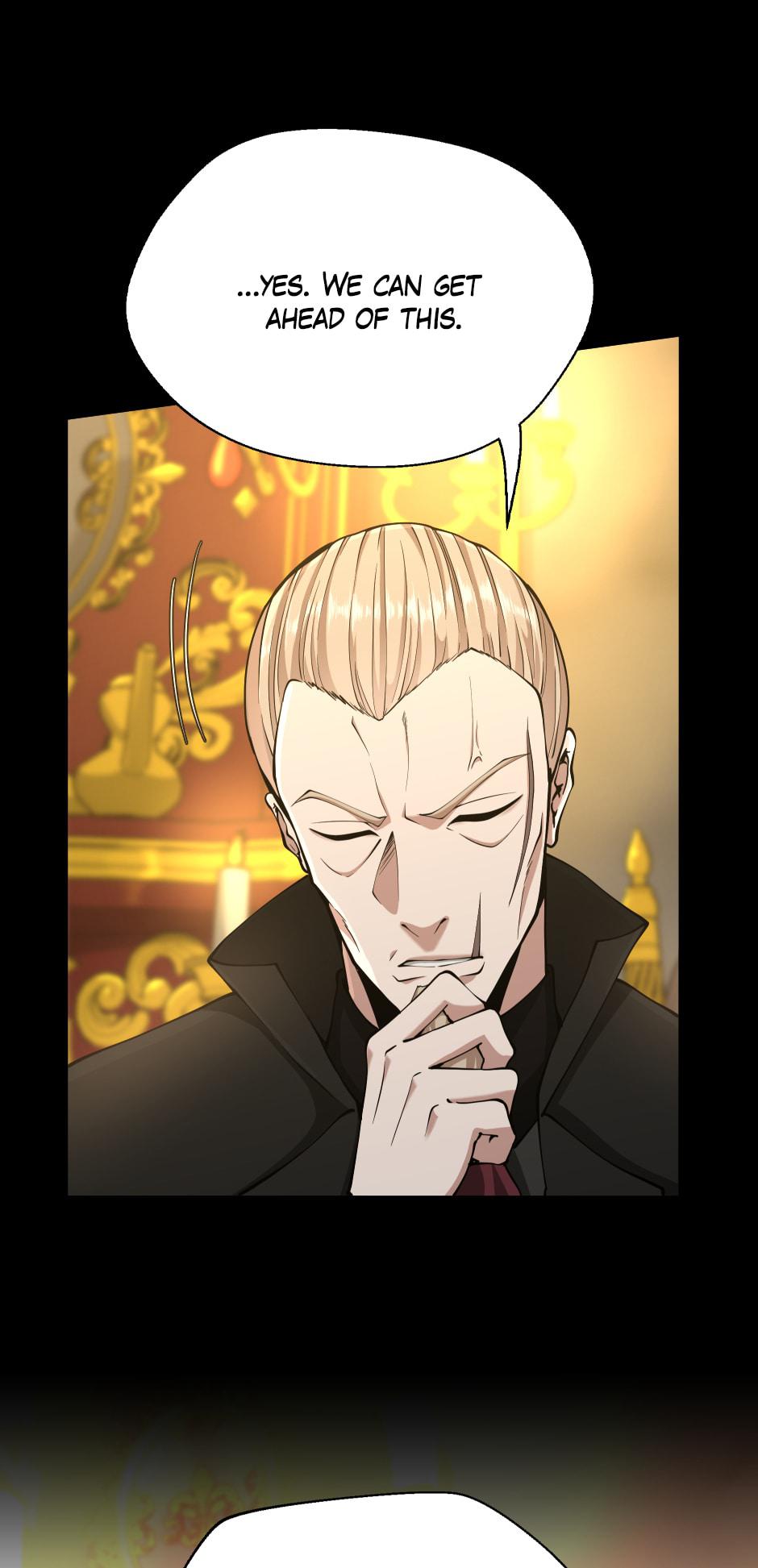 The Beginning After The End Chap 142 - Next Chap 143