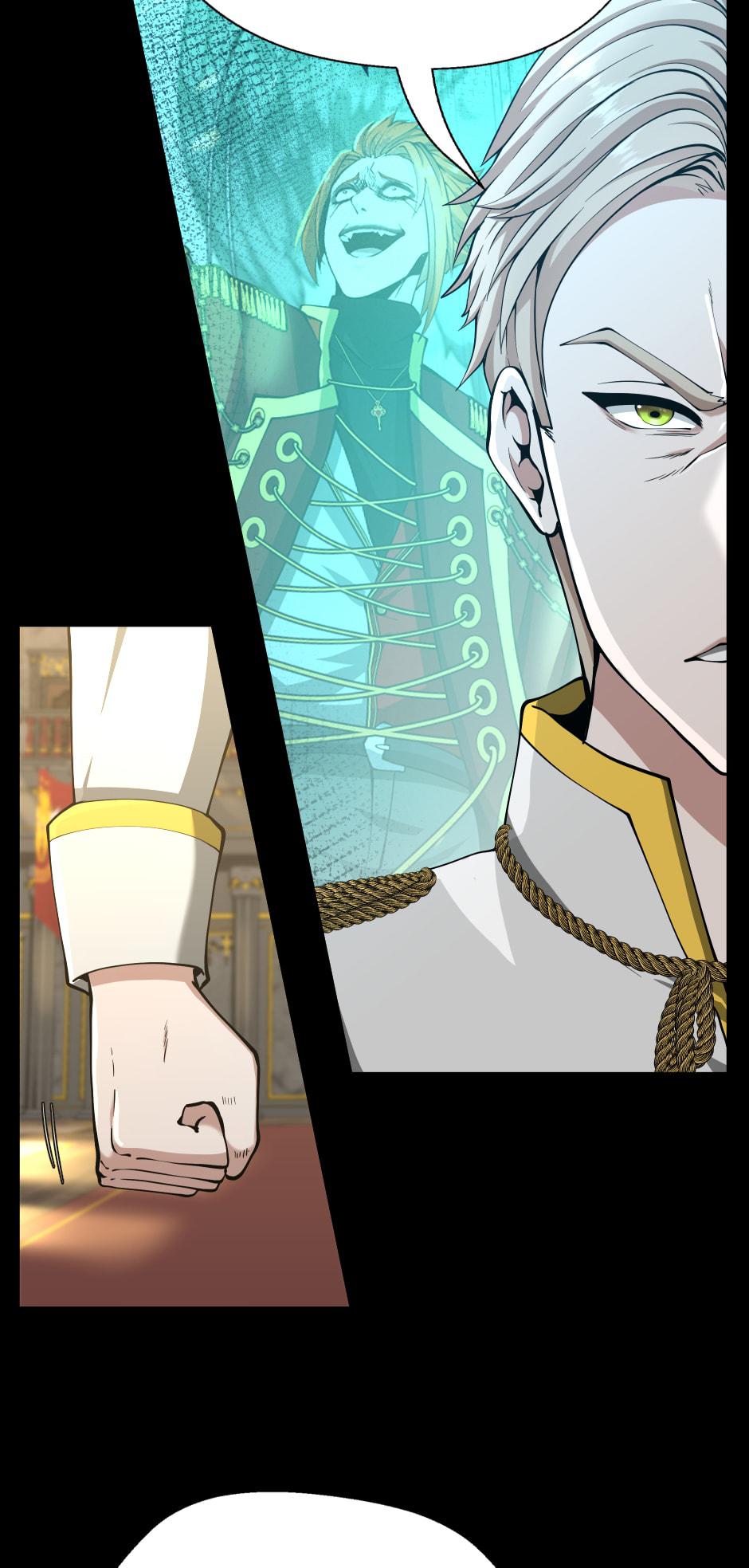 The Beginning After The End Chap 142 - Next Chap 143