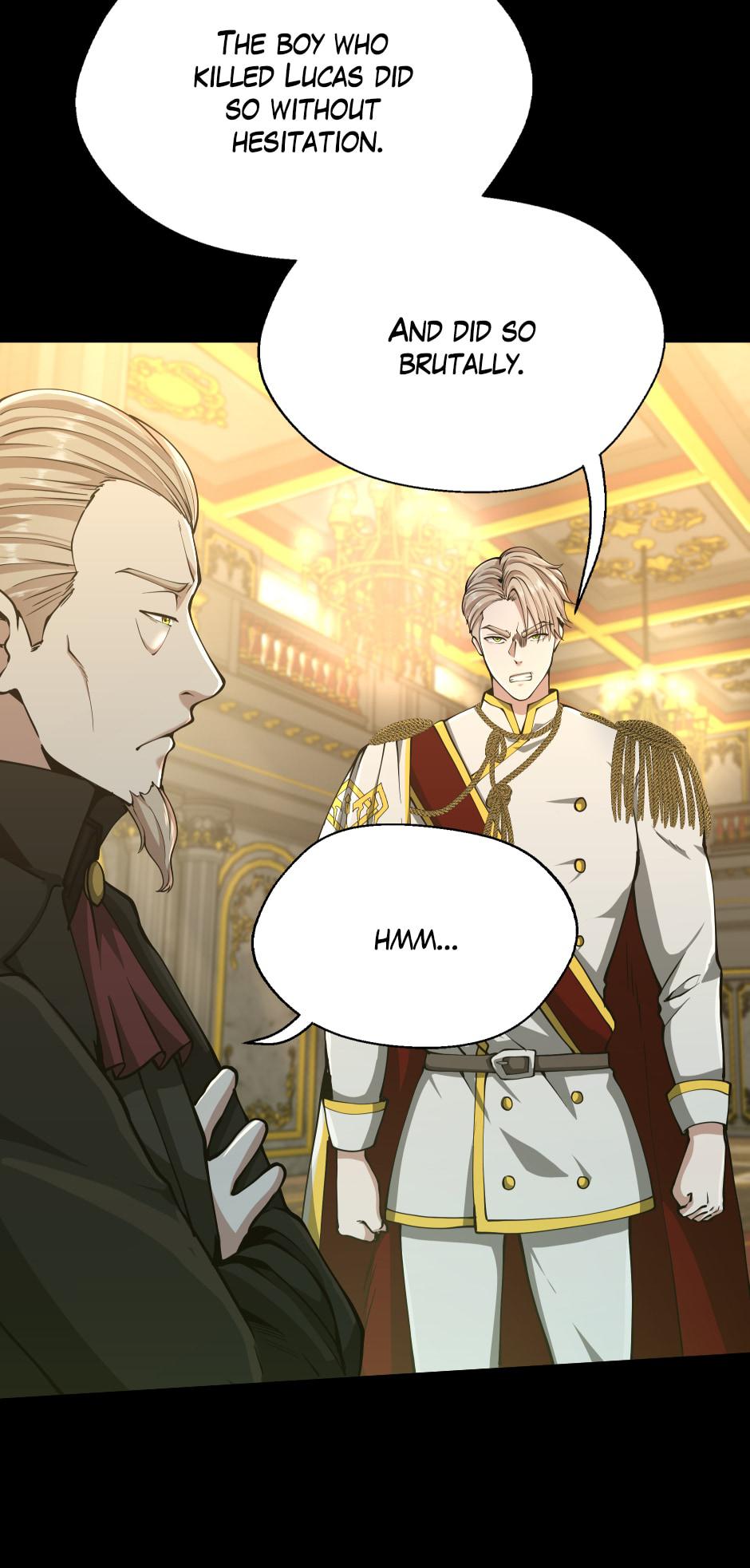 The Beginning After The End Chap 142 - Next Chap 143