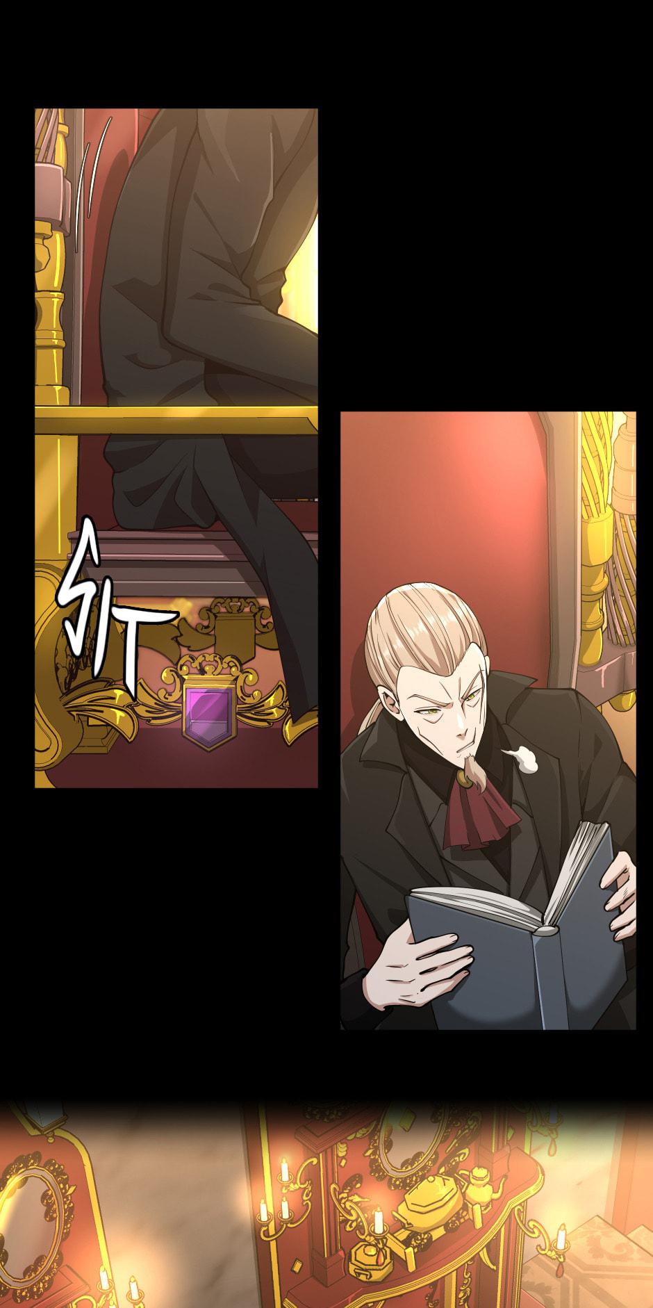 The Beginning After The End Chap 142 - Next Chap 143