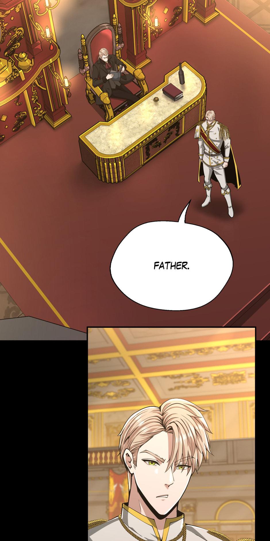 The Beginning After The End Chap 142 - Next Chap 143