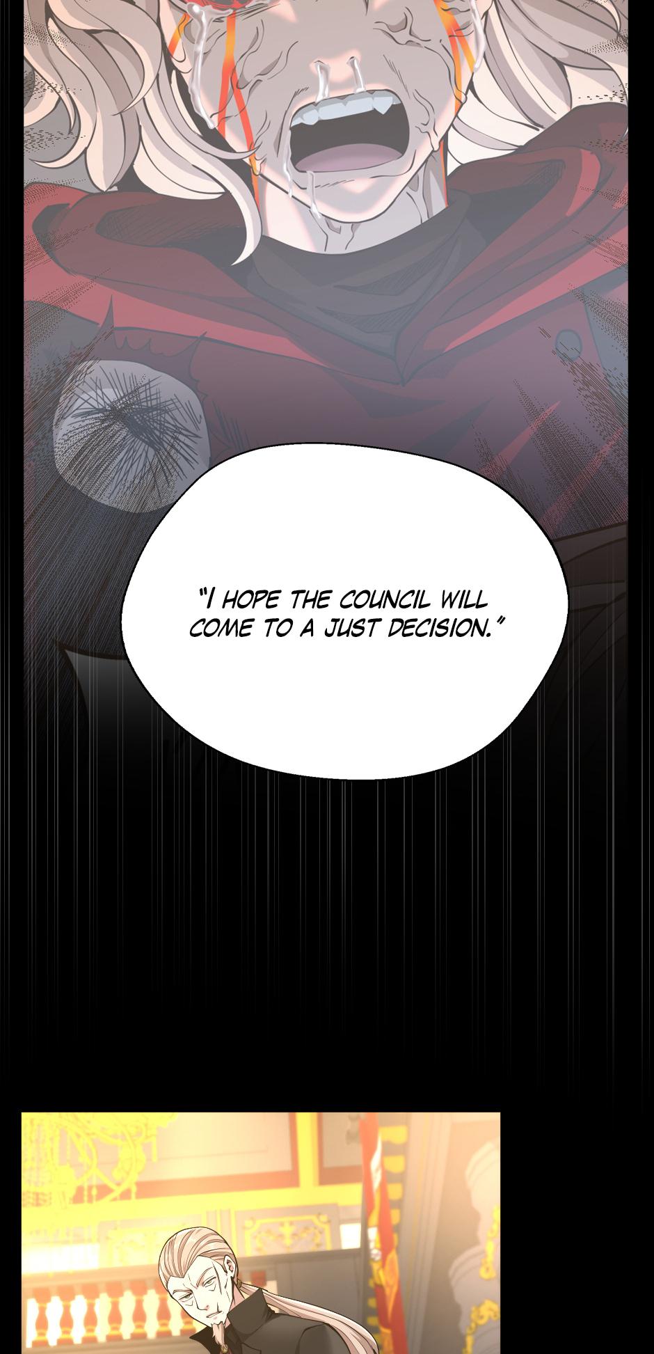 The Beginning After The End Chap 142 - Next Chap 143