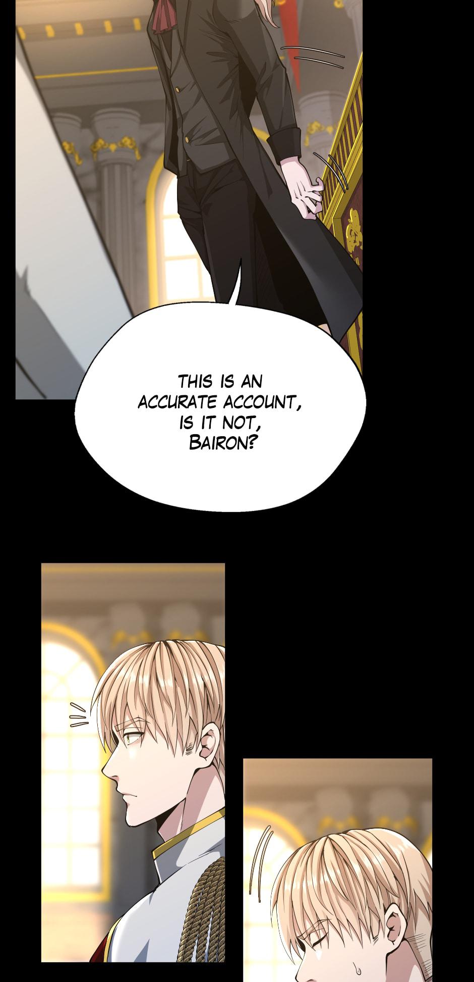 The Beginning After The End Chap 142 - Next Chap 143