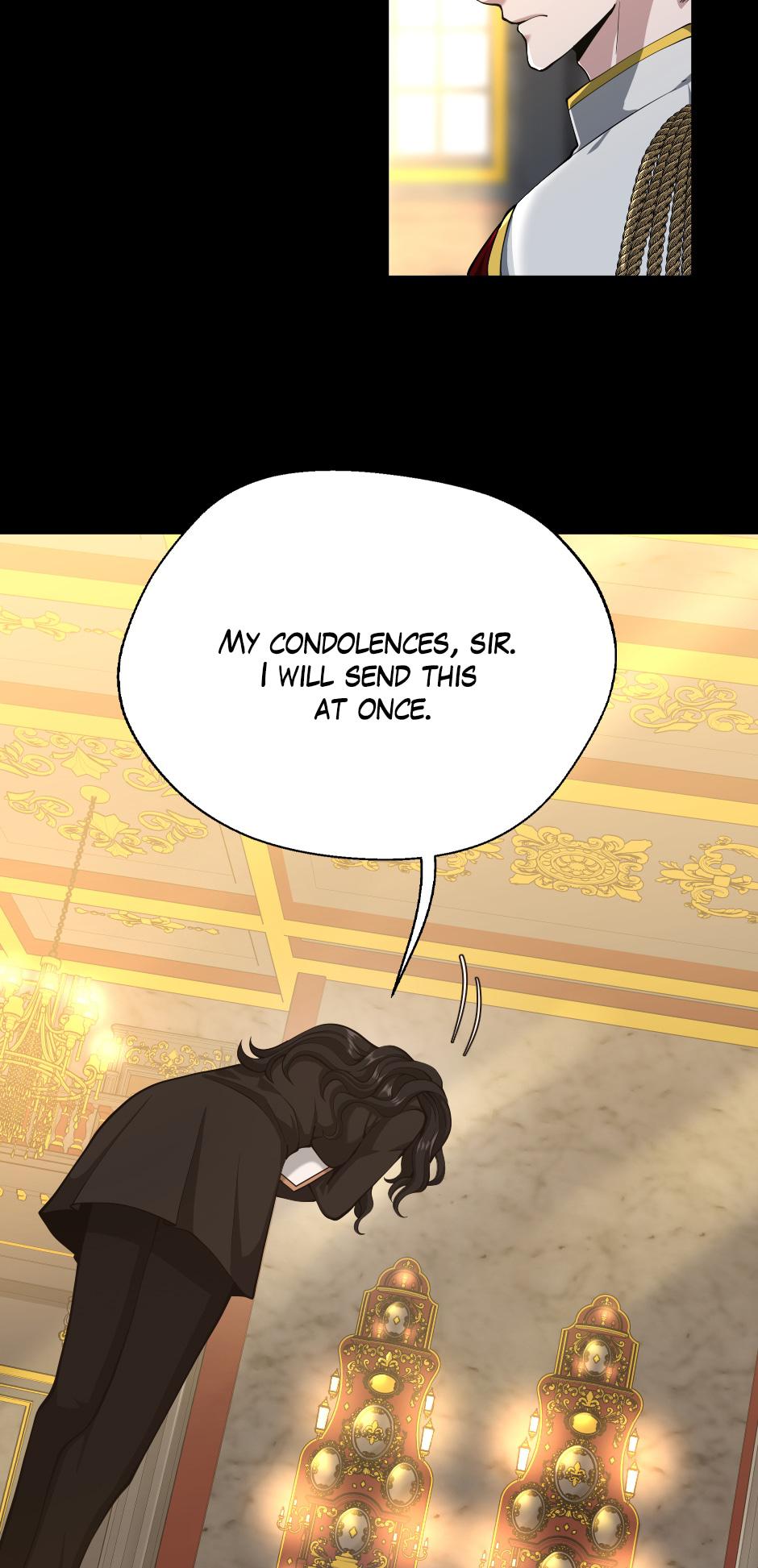 The Beginning After The End Chap 142 - Next Chap 143