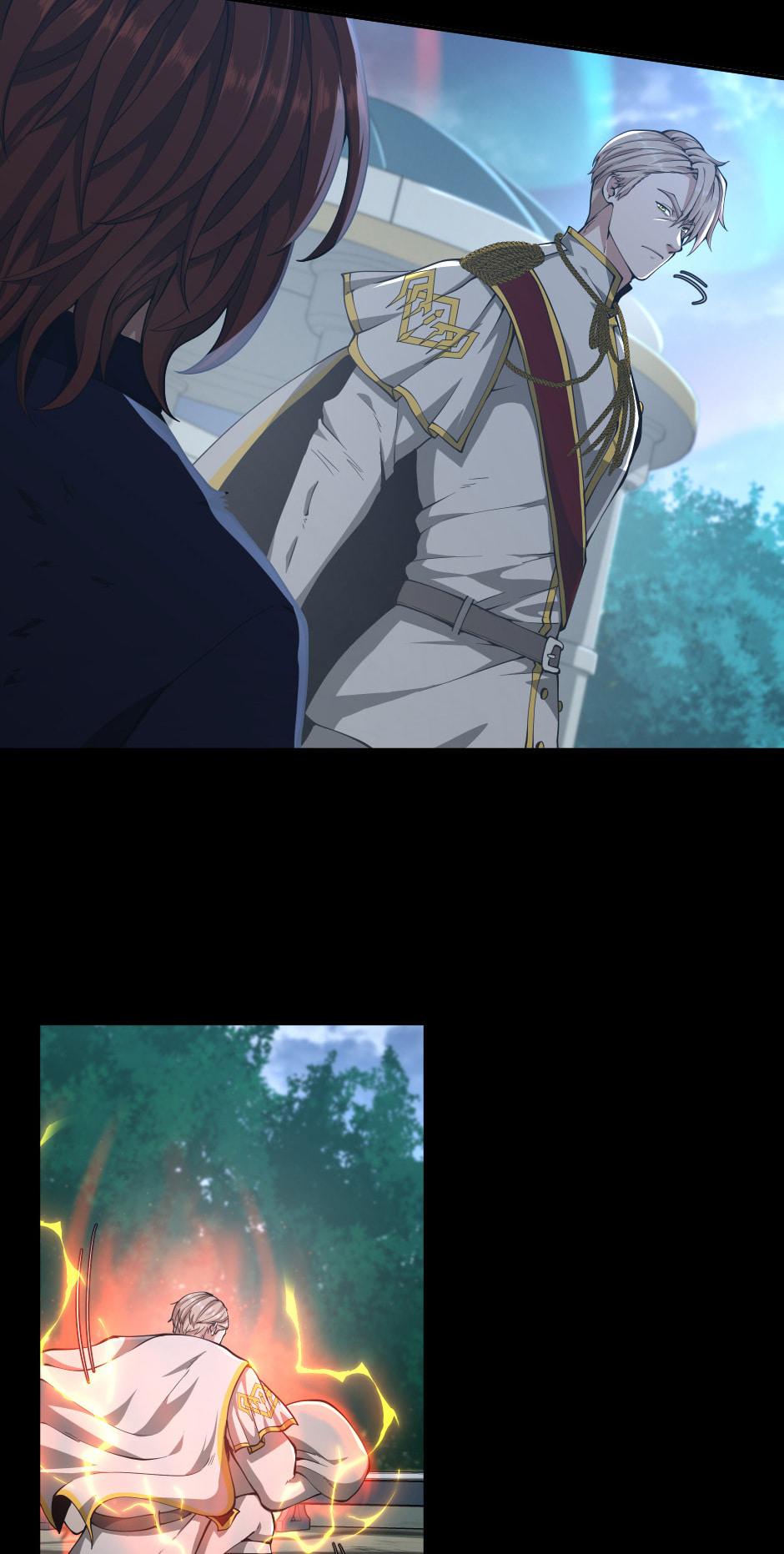 The Beginning After The End Chap 142 - Next Chap 143