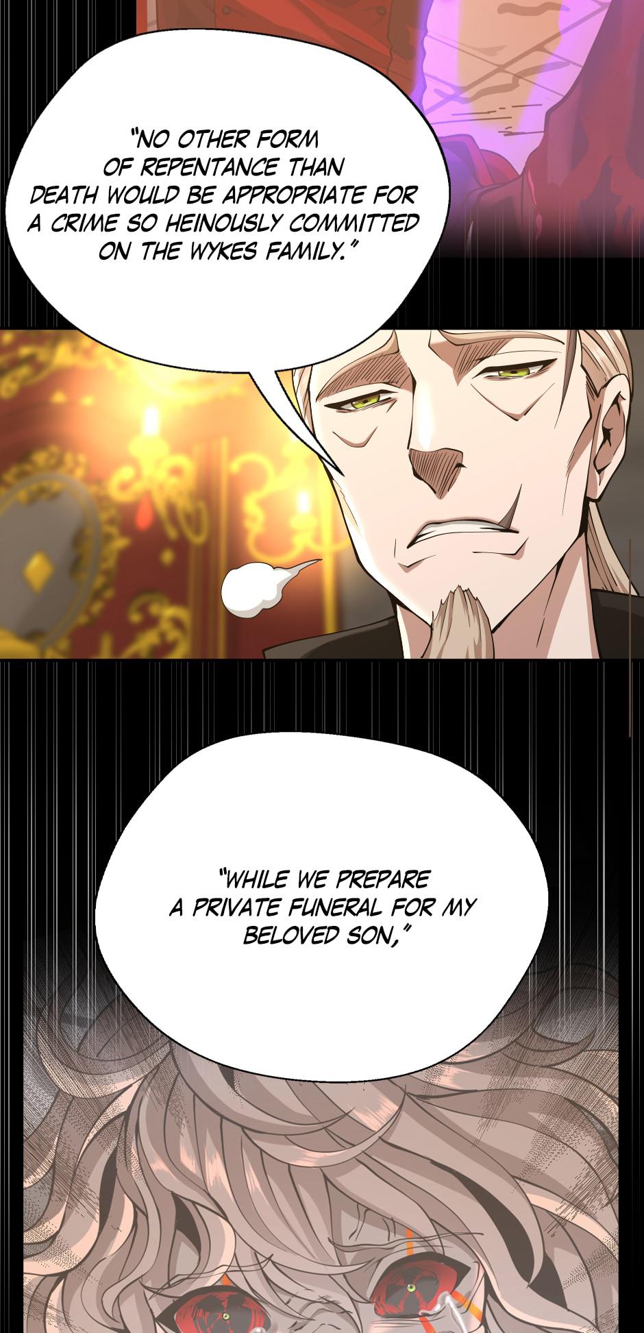 The Beginning After The End Chap 142 - Next Chap 143