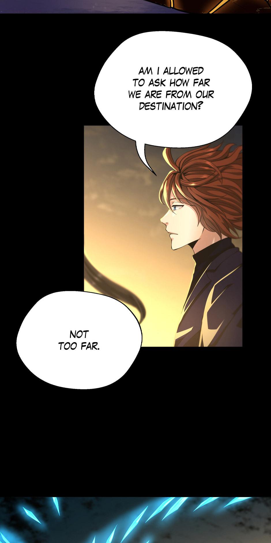 The Beginning After The End Chap 142 - Next Chap 143