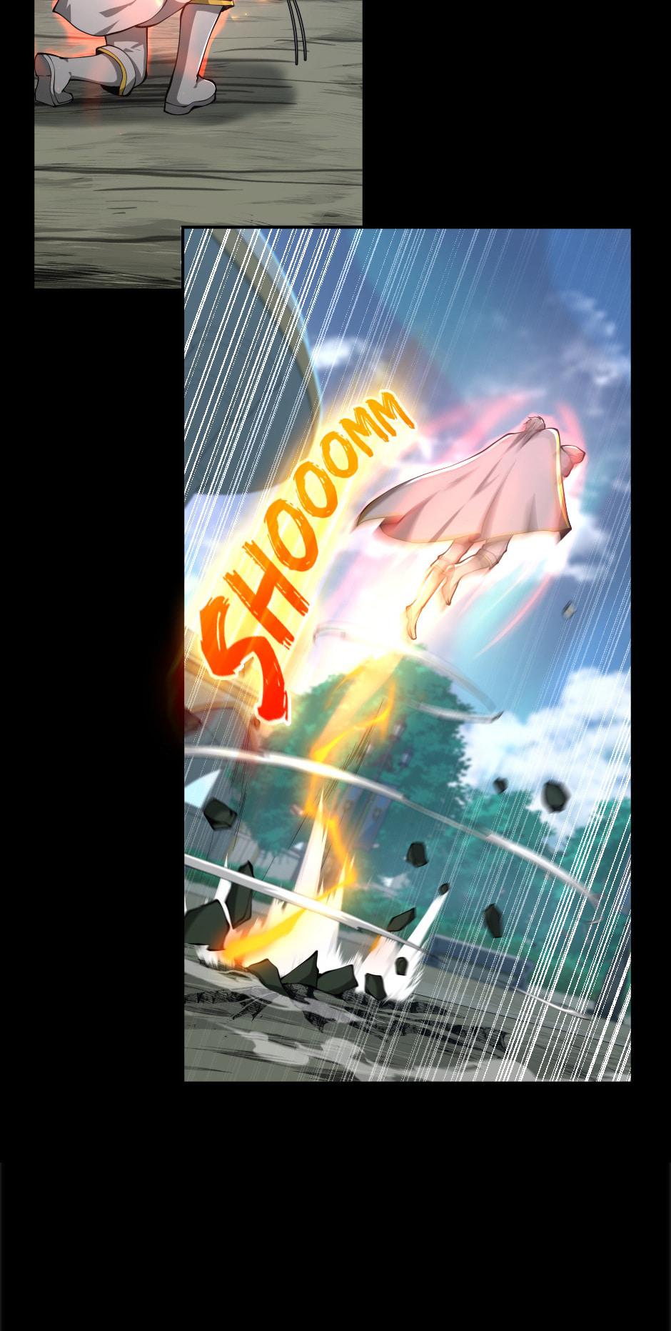 The Beginning After The End Chap 142 - Next Chap 143