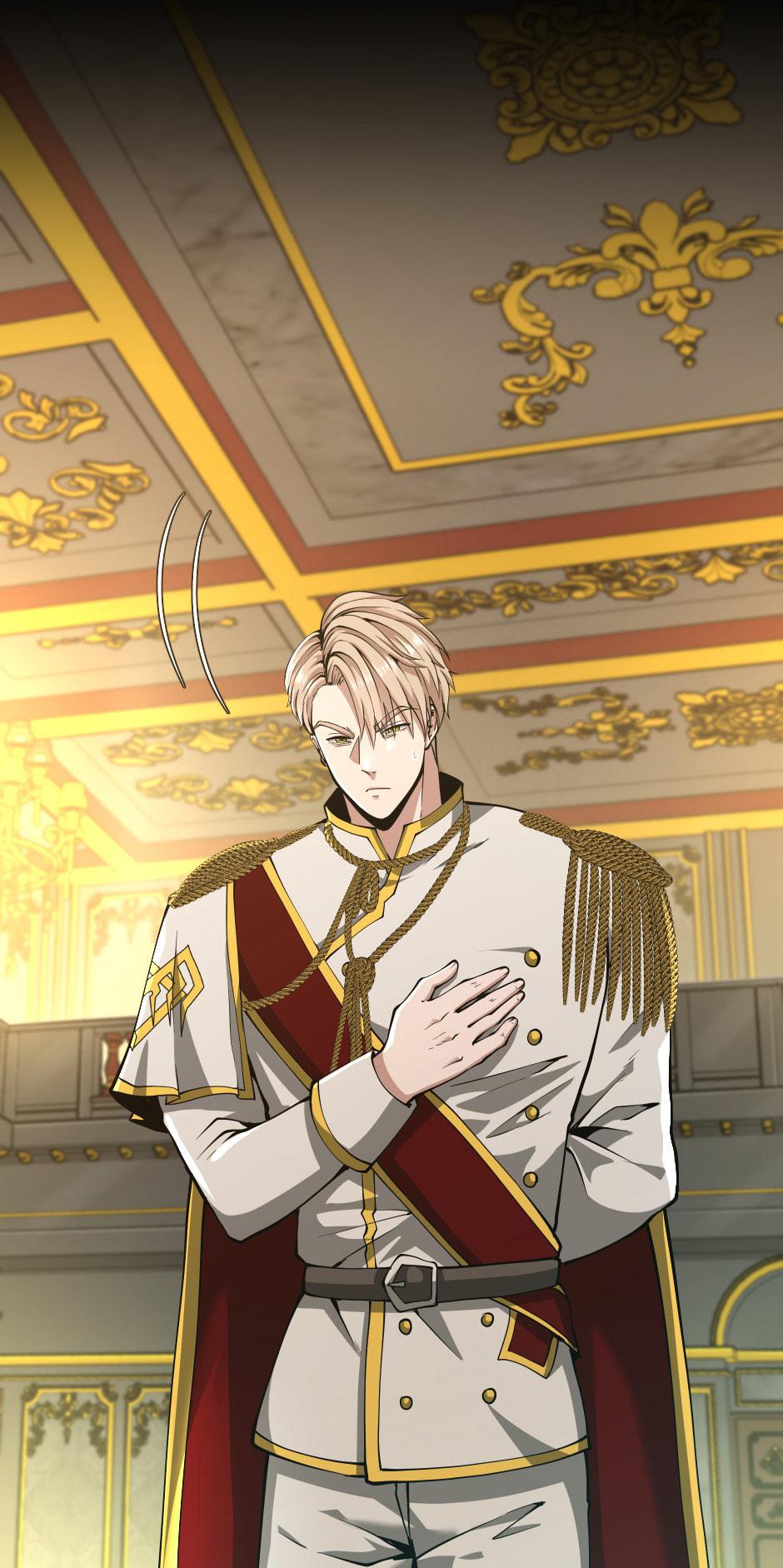 The Beginning After The End Chap 142 - Next Chap 143