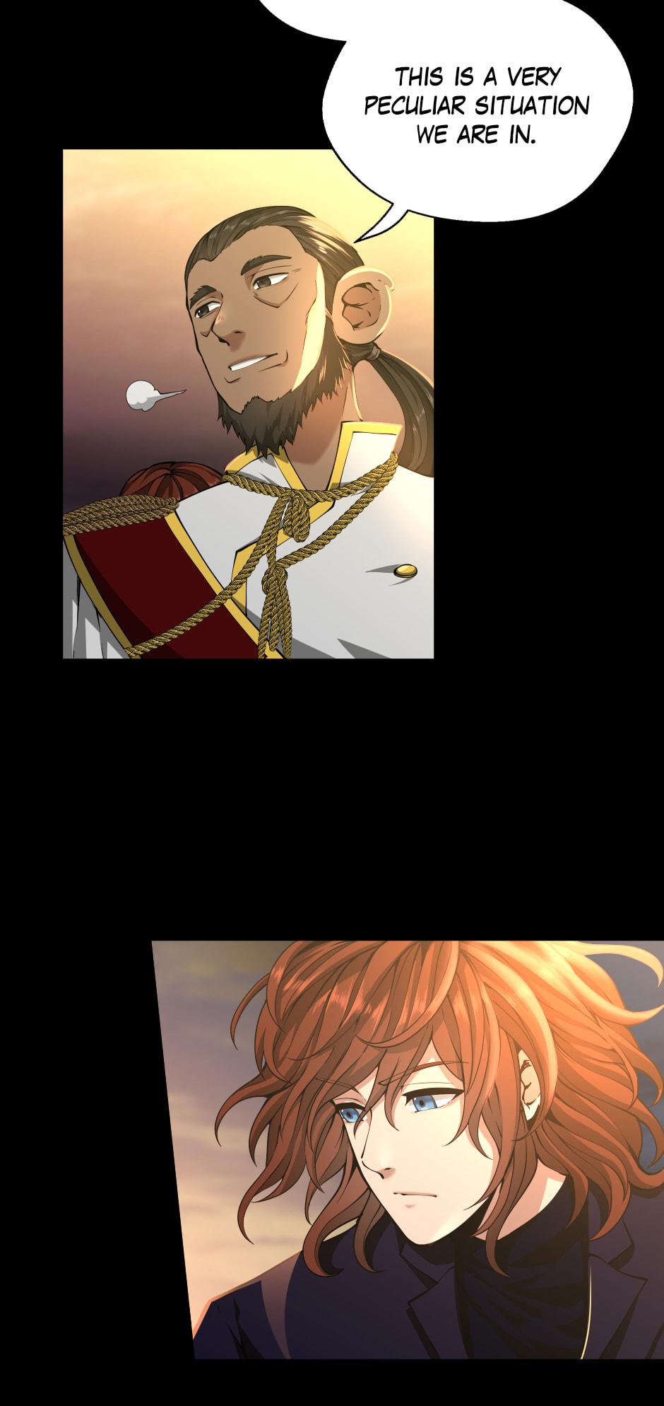 The Beginning After The End Chap 142 - Next Chap 143