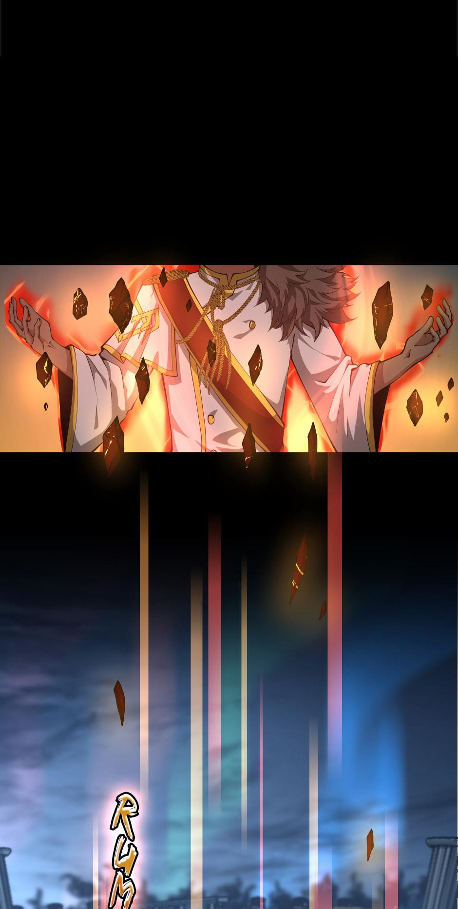 The Beginning After The End Chap 142 - Next Chap 143