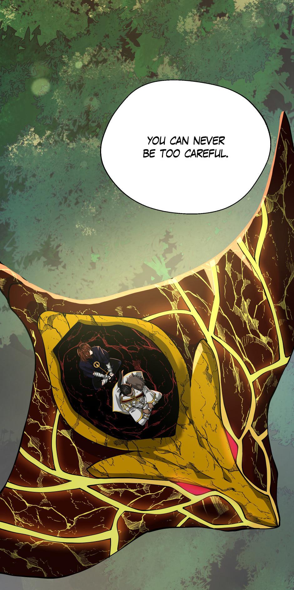 The Beginning After The End Chap 142 - Next Chap 143