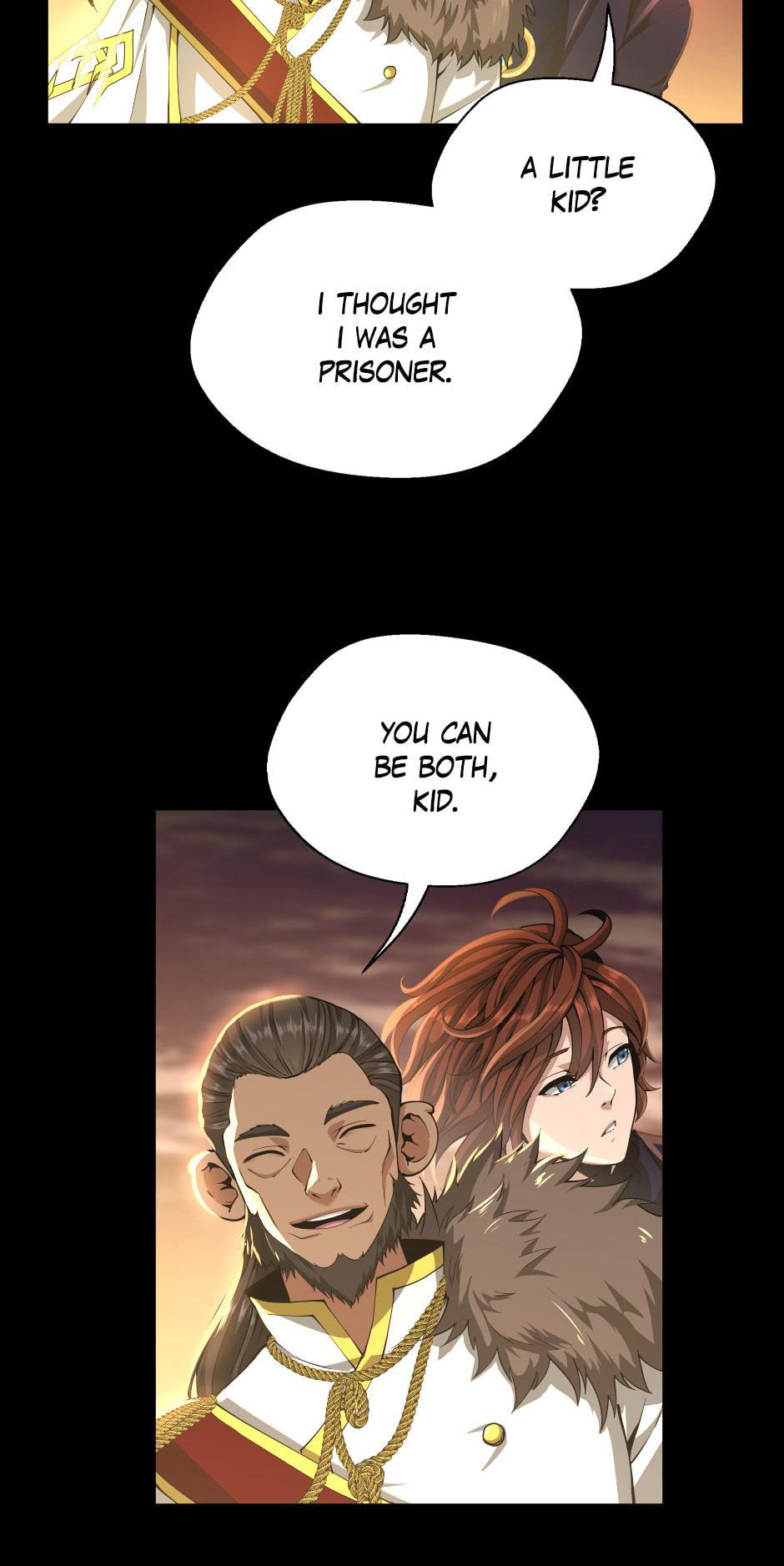 The Beginning After The End Chap 142 - Next Chap 143