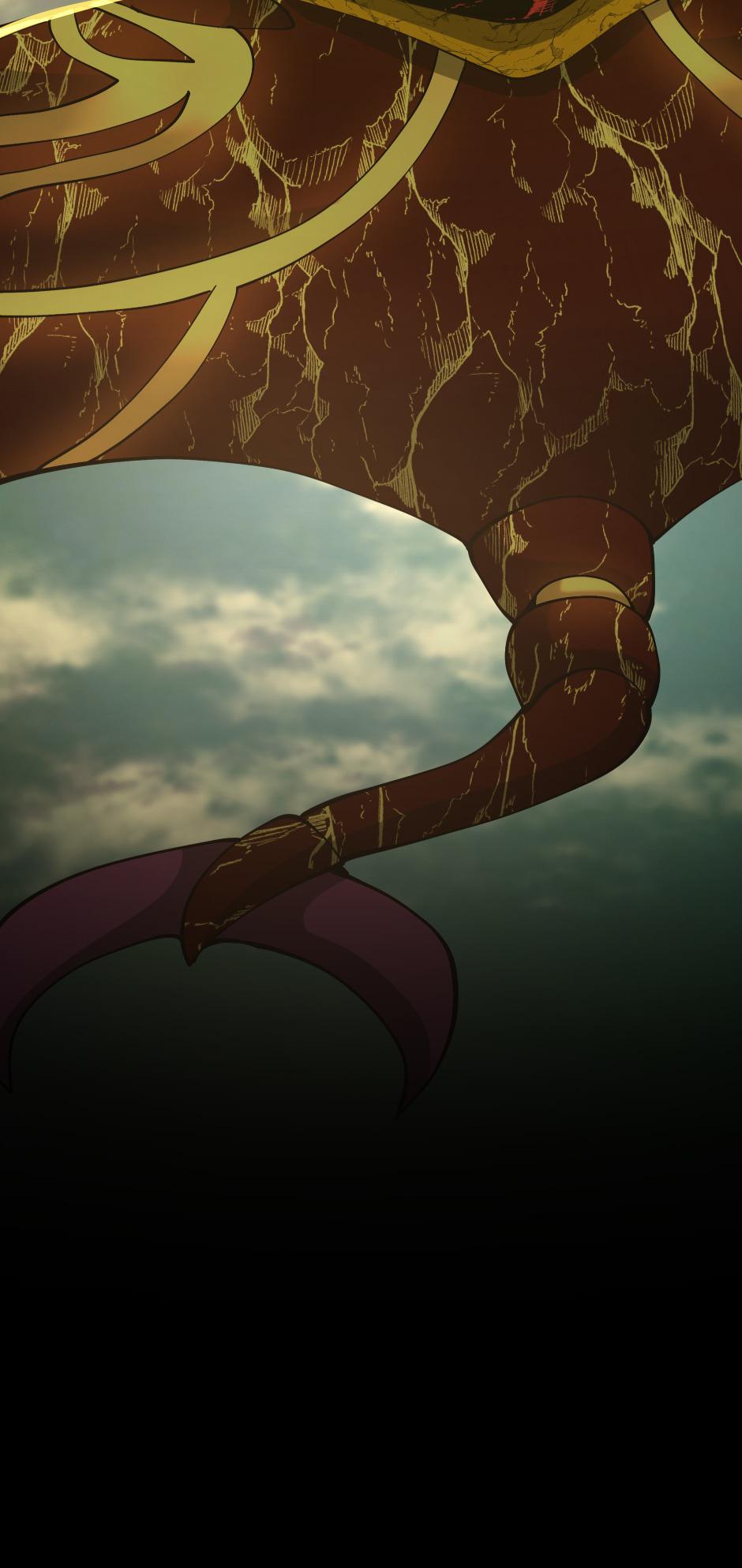 The Beginning After The End Chap 142 - Next Chap 143