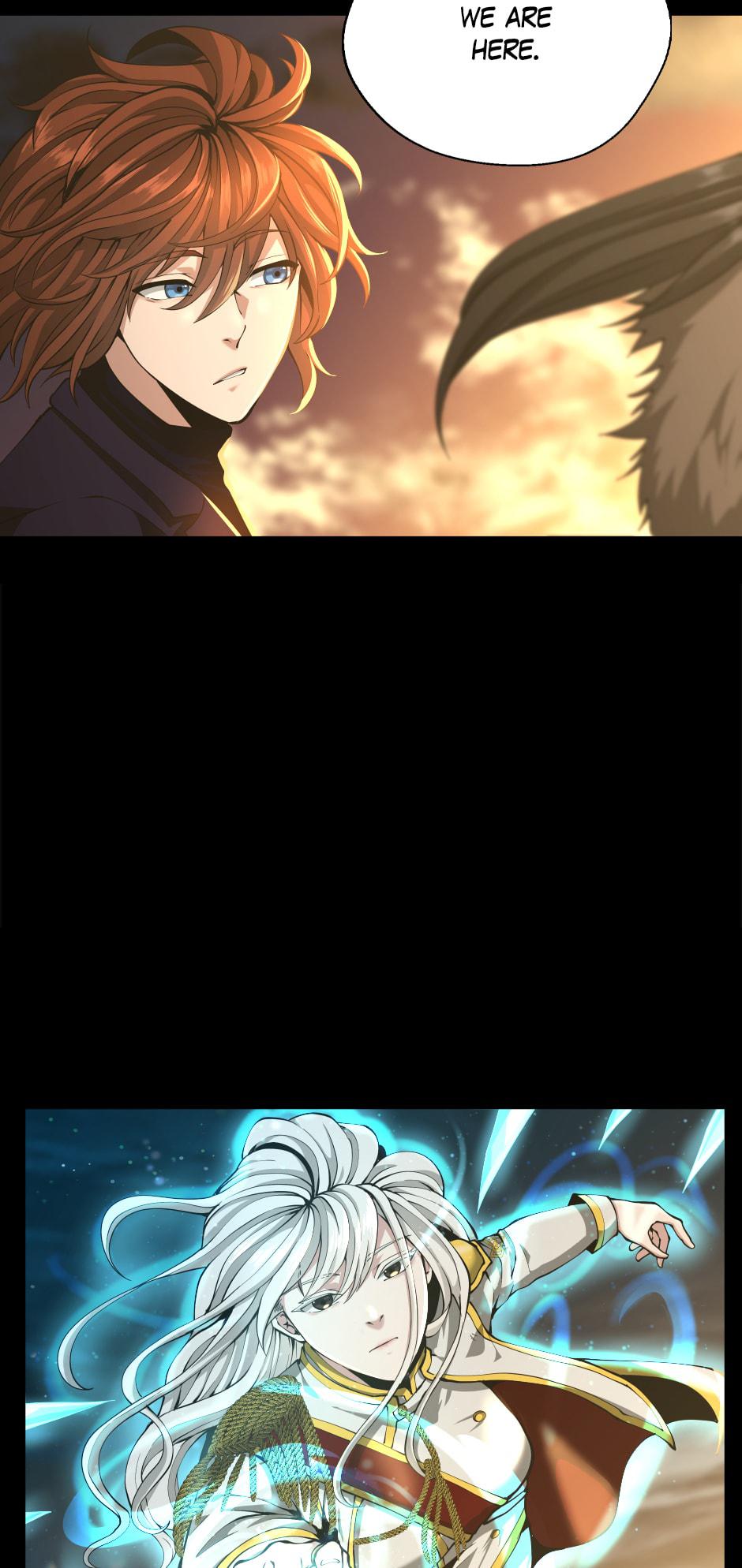 The Beginning After The End Chap 142 - Next Chap 143