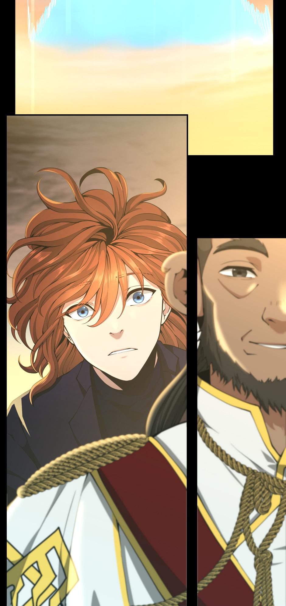 The Beginning After The End Chap 142 - Next Chap 143