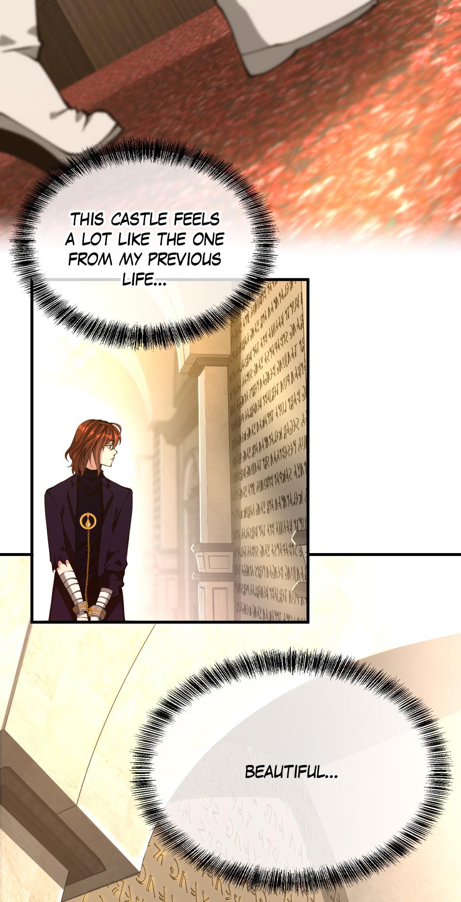 The Beginning After The End Chap 143 - Next Chap 144