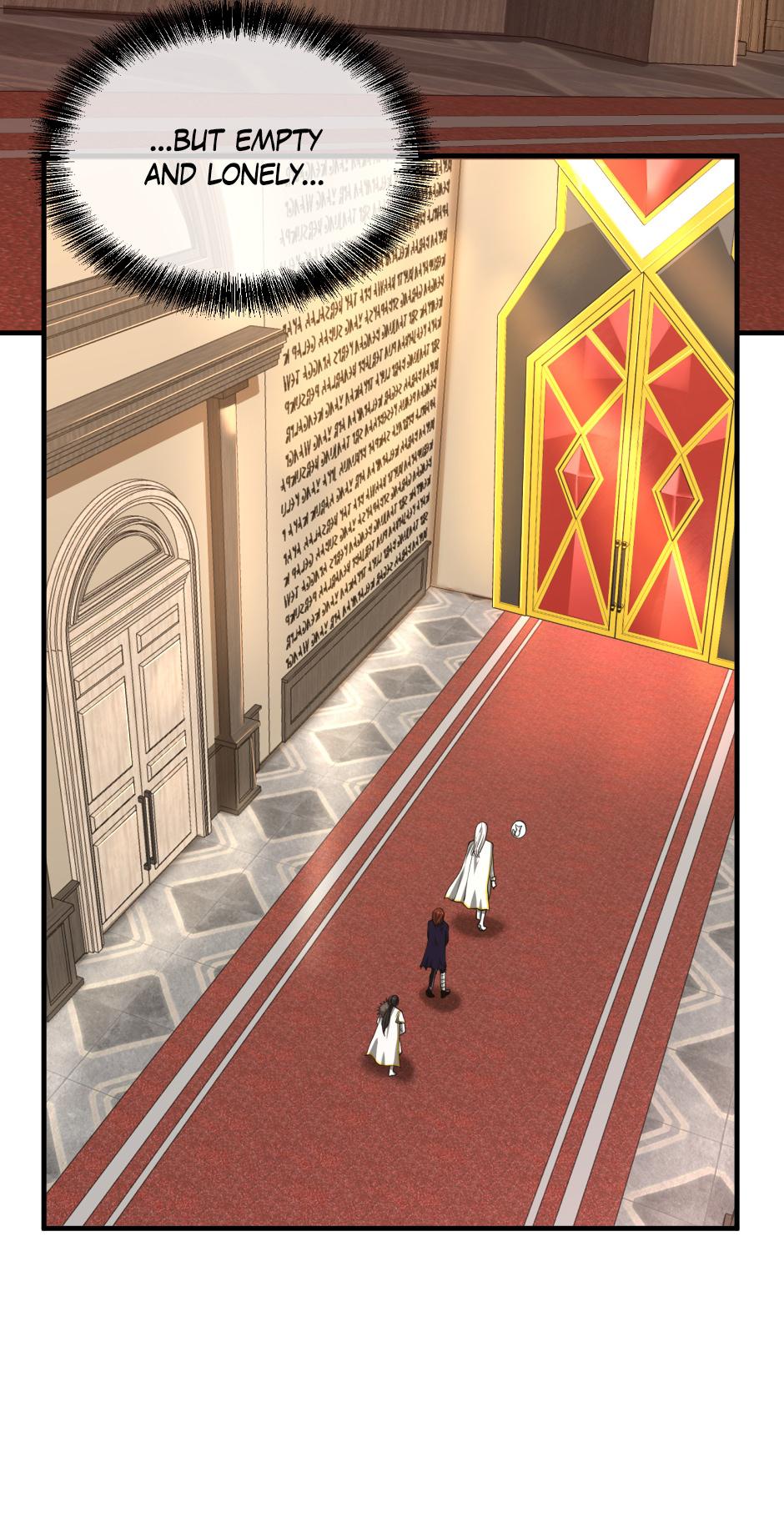 The Beginning After The End Chap 143 - Next Chap 144