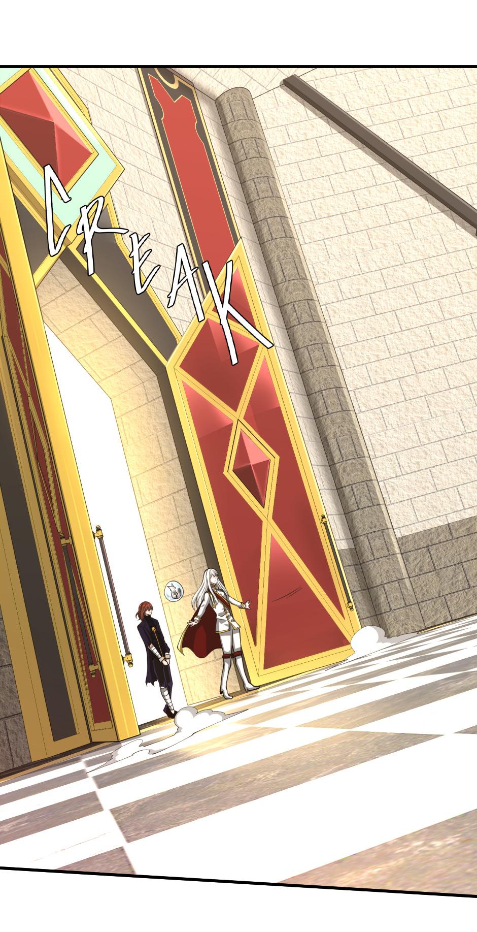The Beginning After The End Chap 143 - Next Chap 144