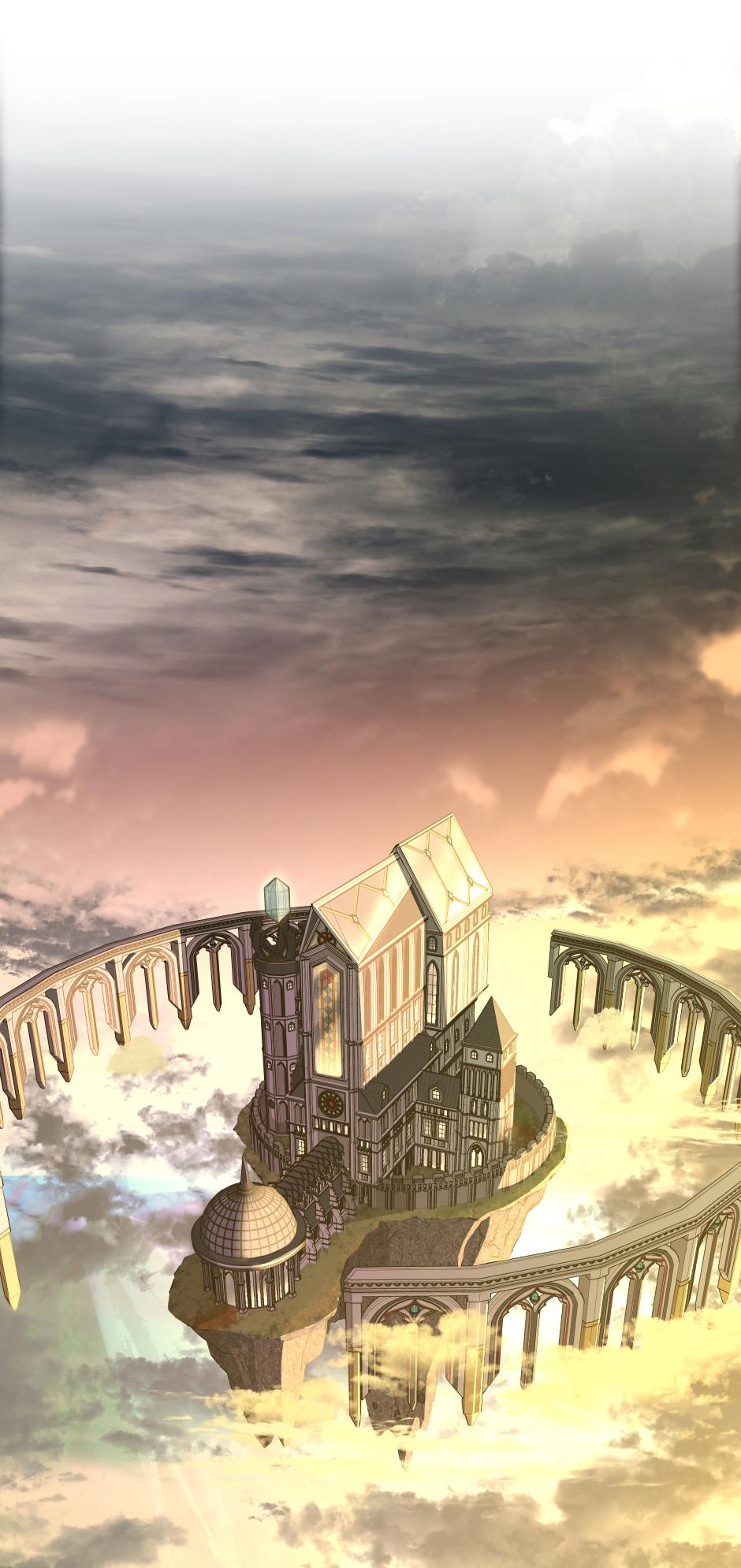The Beginning After The End Chap 143 - Next Chap 144