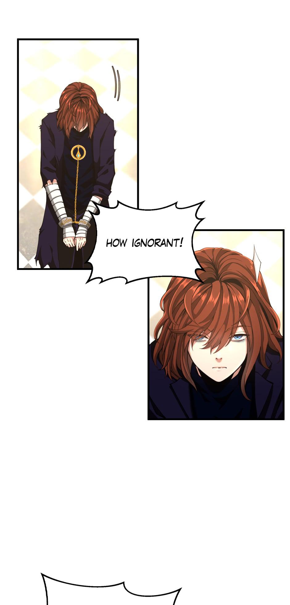 The Beginning After The End Chap 143 - Next Chap 144