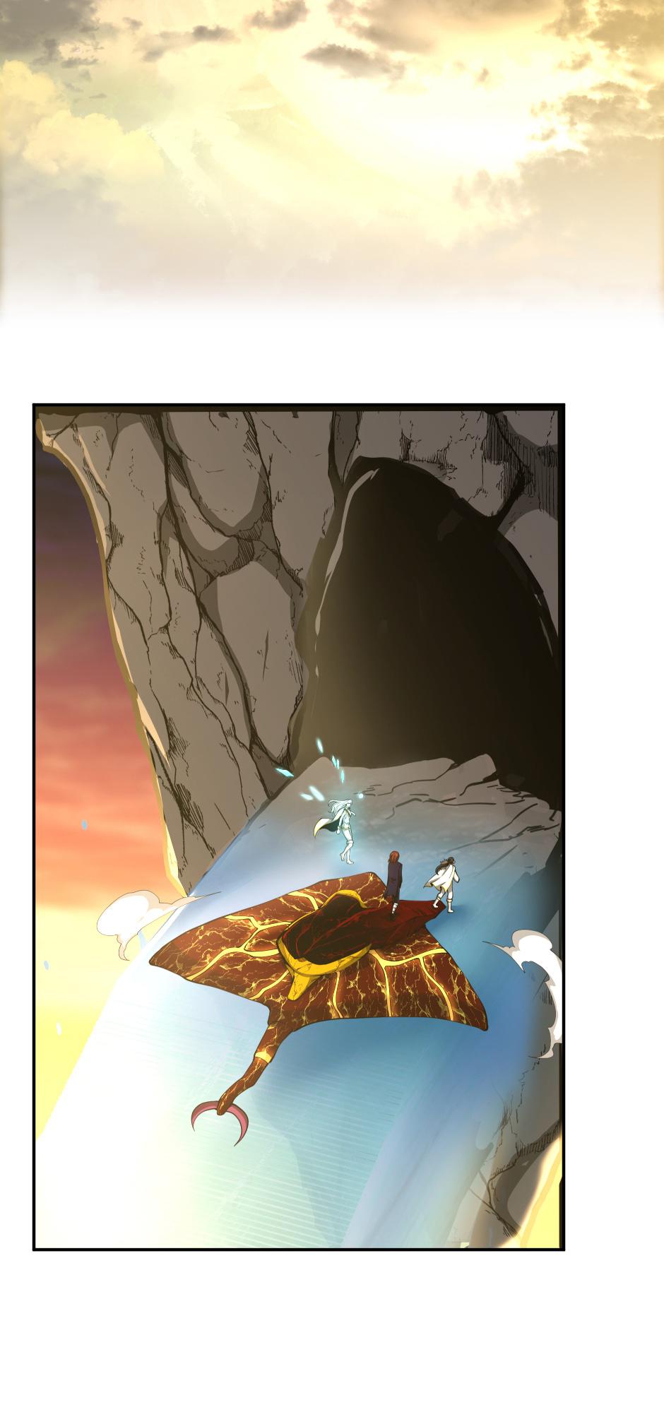 The Beginning After The End Chap 143 - Next Chap 144