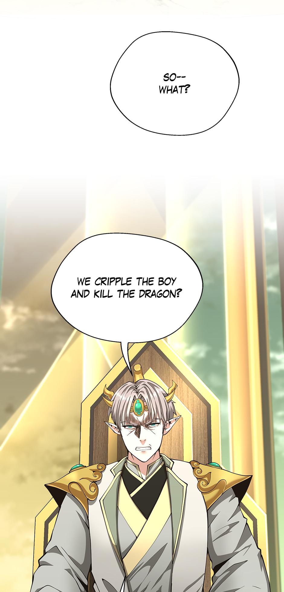 The Beginning After The End Chap 143 - Next Chap 144