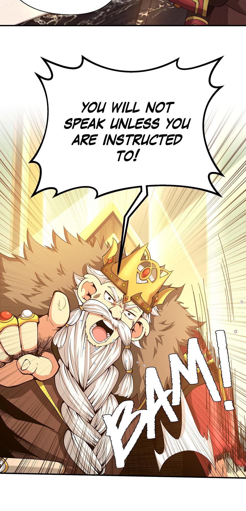 The Beginning After The End Chap 143 - Next Chap 144