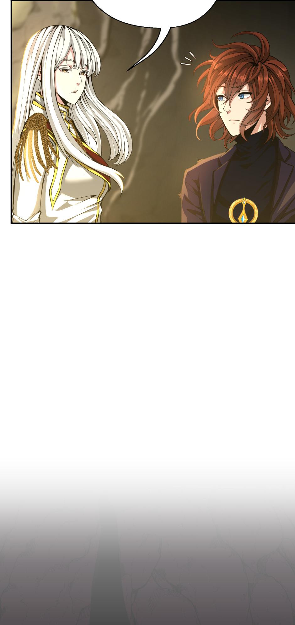 The Beginning After The End Chap 143 - Next Chap 144