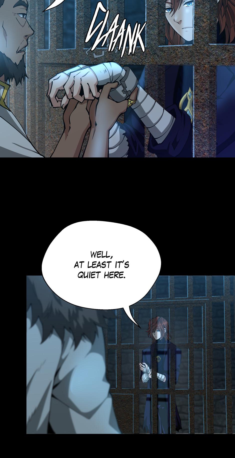 The Beginning After The End Chap 143 - Next Chap 144