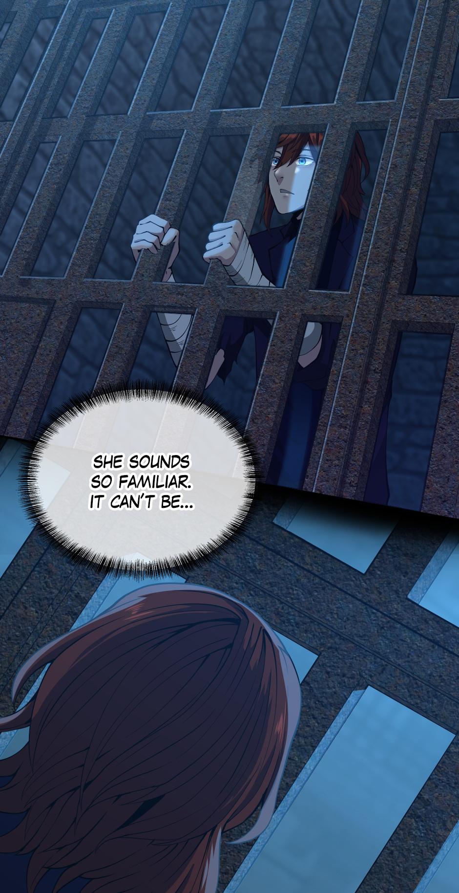 The Beginning After The End Chap 143 - Next Chap 144
