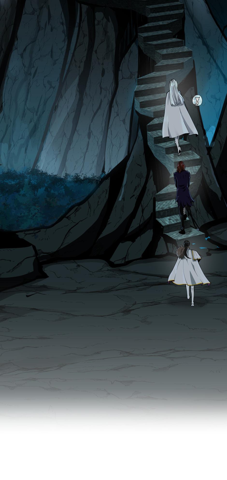 The Beginning After The End Chap 143 - Next Chap 144