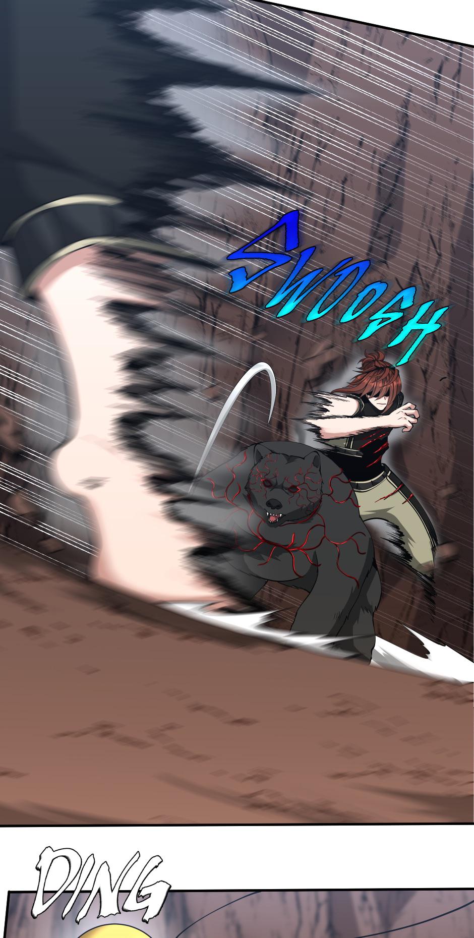 The Beginning After The End Chap 157 - Next Chap 158