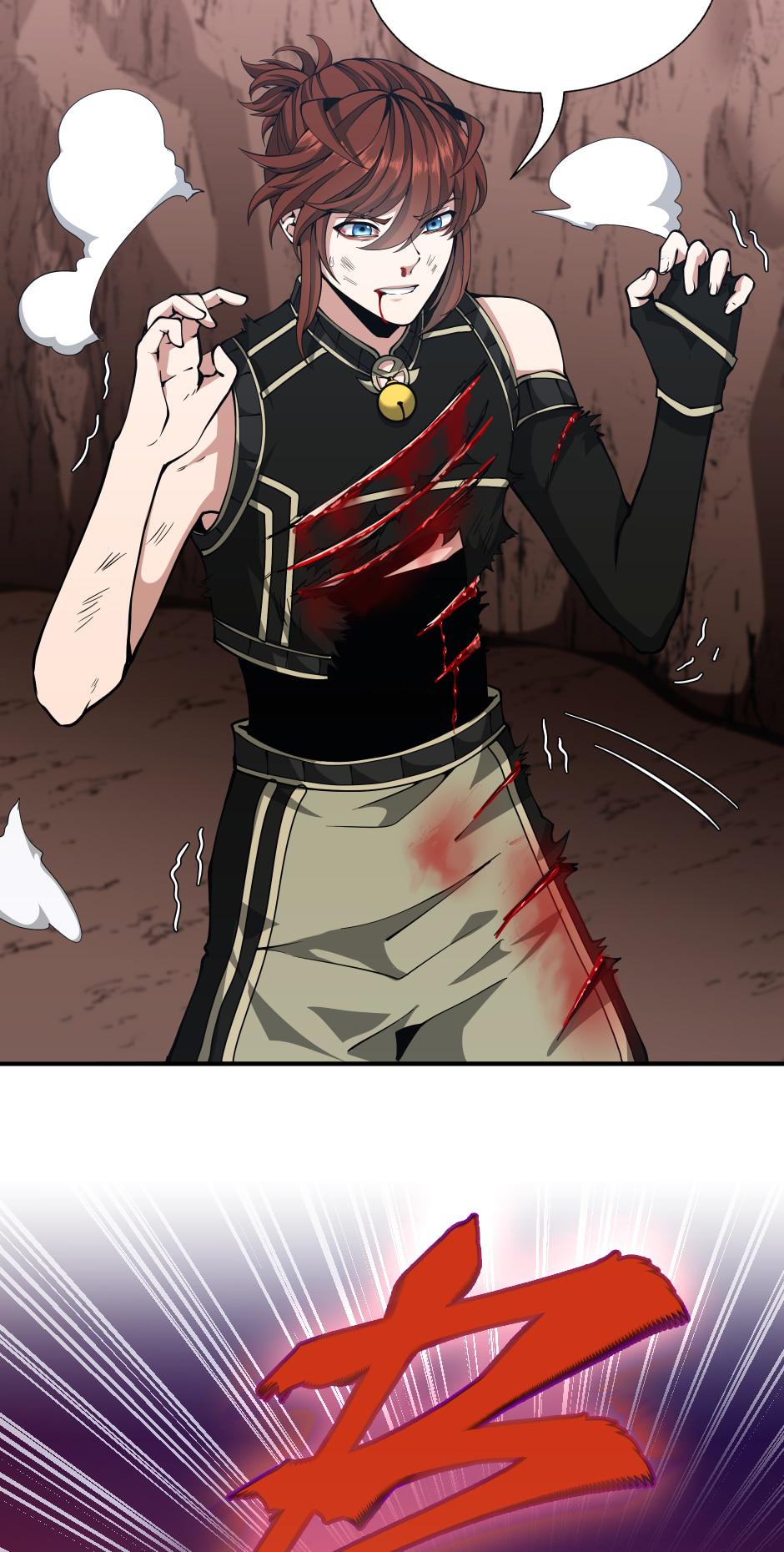 The Beginning After The End Chap 157 - Next Chap 158