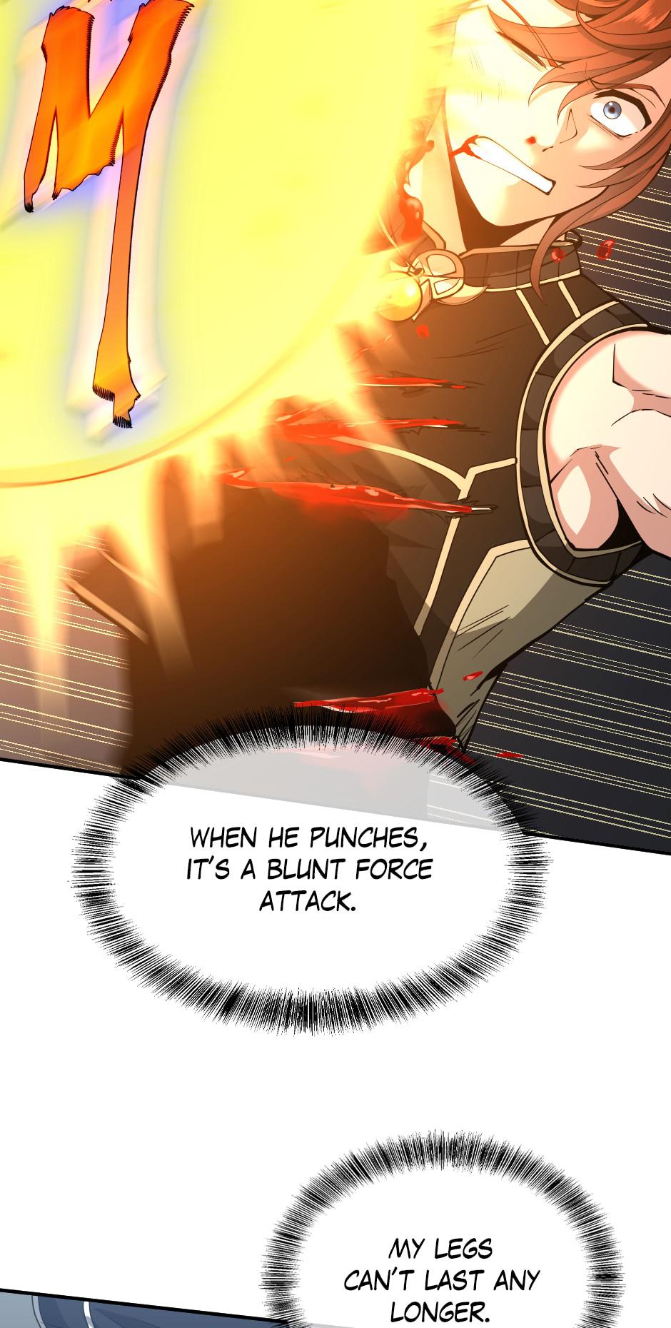 The Beginning After The End Chap 157 - Next Chap 158