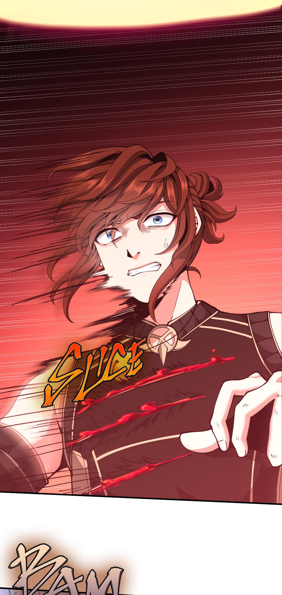 The Beginning After The End Chap 157 - Next Chap 158