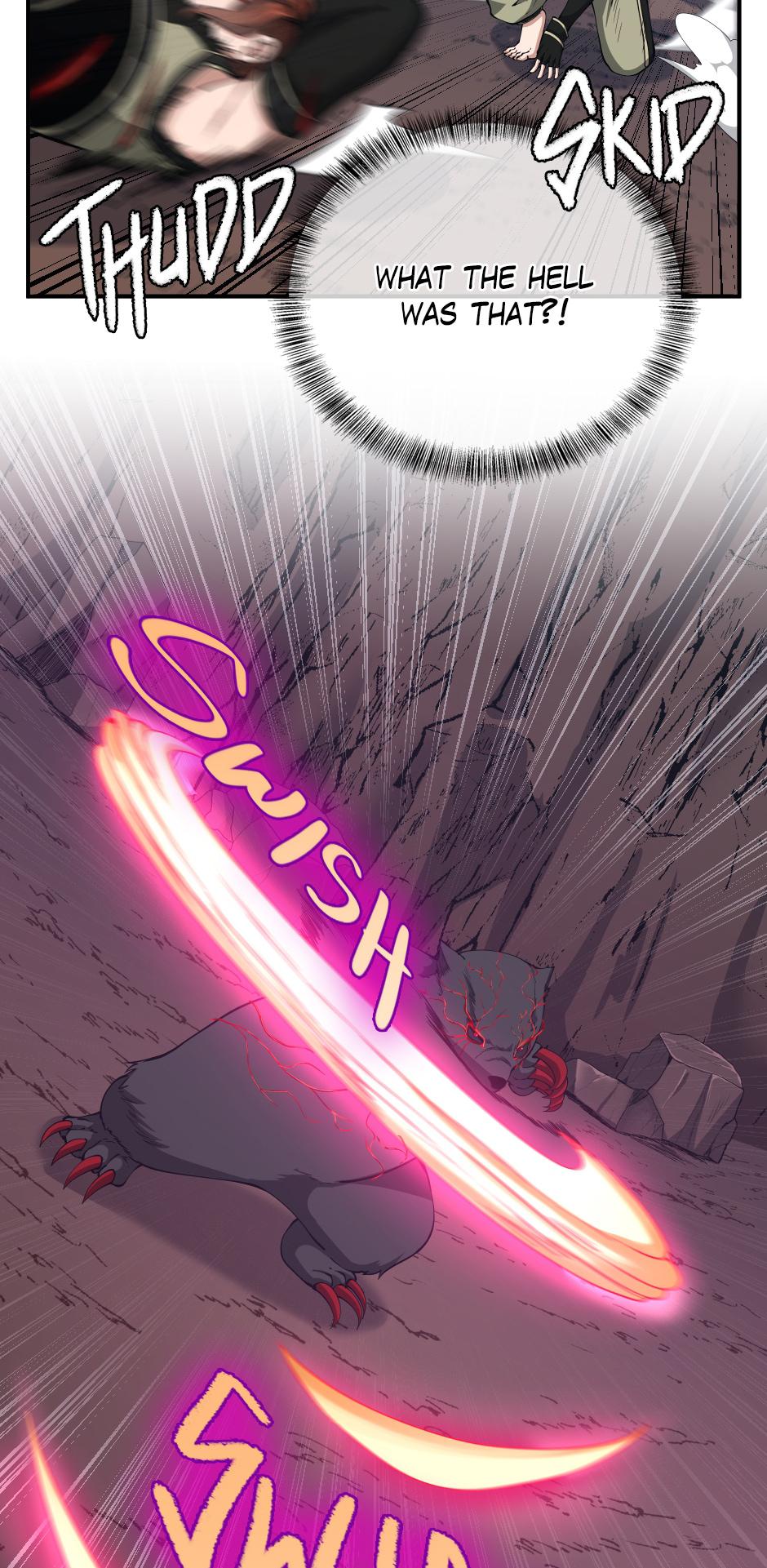 The Beginning After The End Chap 157 - Next Chap 158