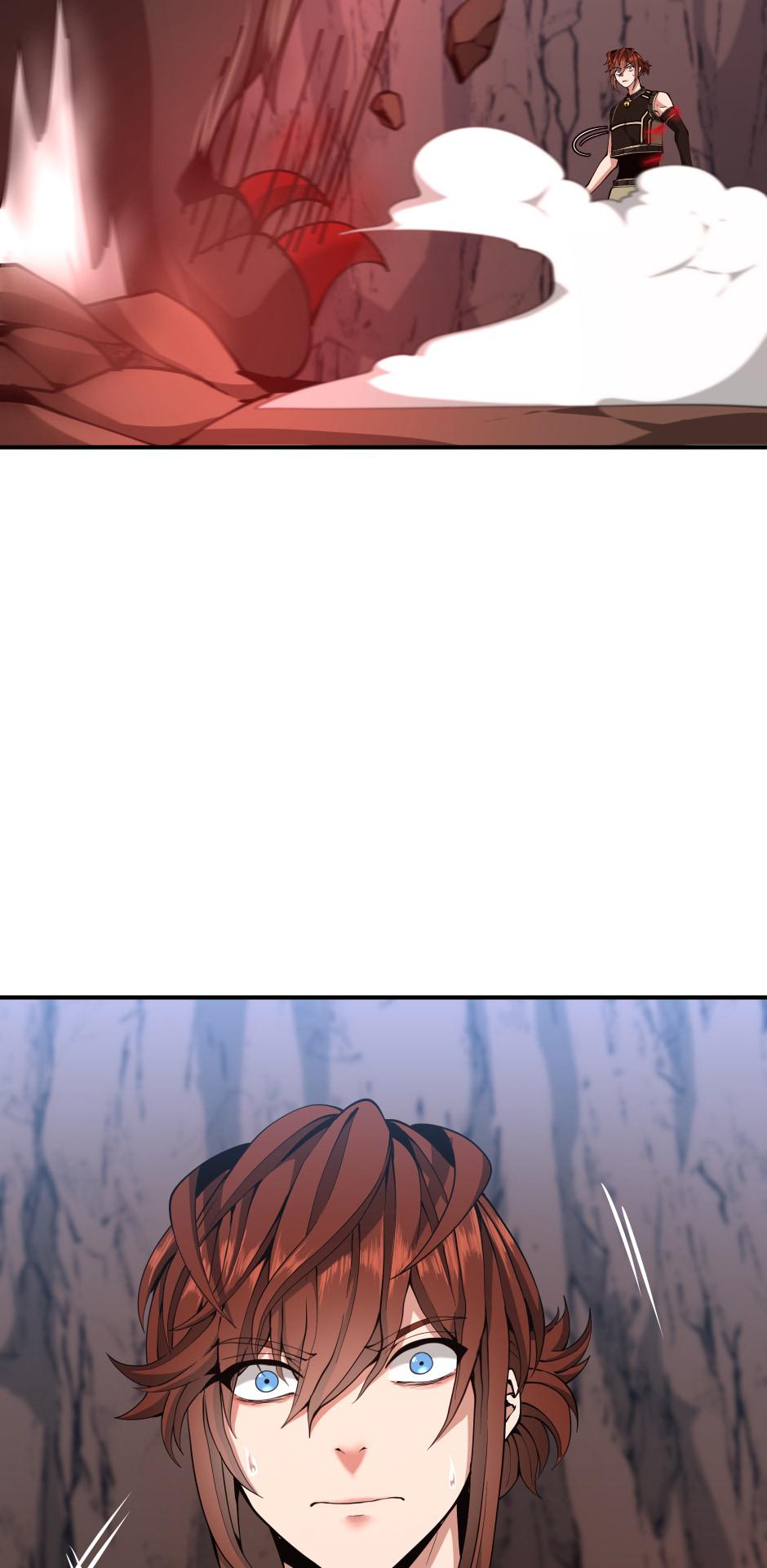 The Beginning After The End Chap 157 - Next Chap 158